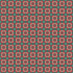 Obraz premium Seamless pattern texture. Repeat pattern.