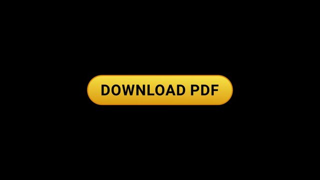 Download pdf Yellow Shine Button Animation