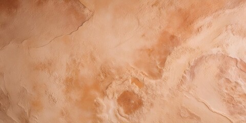 Abstract Sandy Texture with Soft Brown and Beige Tones Background for Natural and Minimalist Looks