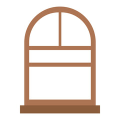 window transparent background element