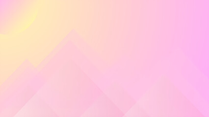 abstract pink background