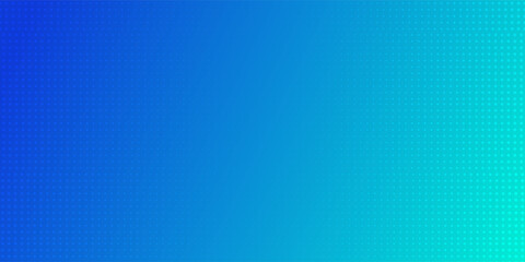 Online webinar vector template. Mock up for busines conference announcement.