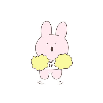 Bunny 