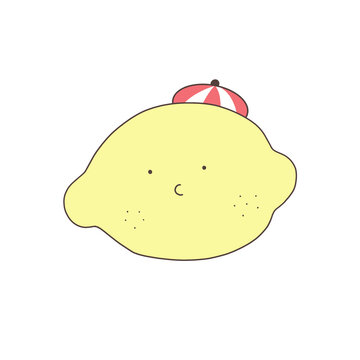 Lemon
