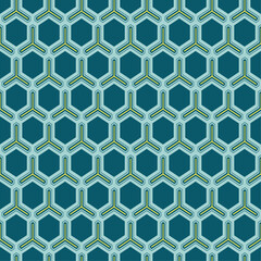 seamless geometric pattern texture