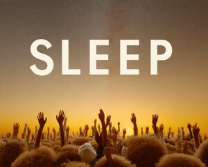 Viral Sleep Wellness National Stop Snoring Week Empowerment Campaign - Holistic Health Revolution for Modern Mindful Living