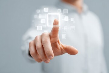 Screen Free Week Meets Future Commerce Immersive Digital Interaction Reveals Next-Gen Business Technology for Mindful Professionals in Transformative Augmented Workspace