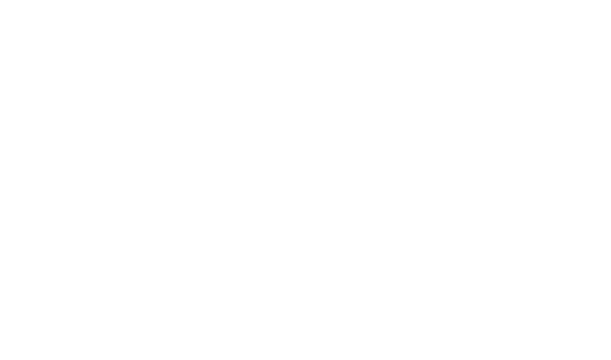 Square dynamic with rotation movement. White design element