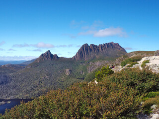 Cradle Mountain, Tasmania