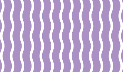 Vertical striped wave background, Fabric Pattern. Vertical wavy line pattern Pink, purple, white. Background Groovy vertical waves seamless pattern.60s and 70s vibes Vintage Geo Art