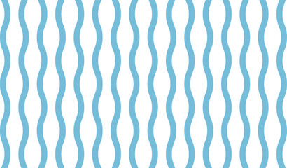 Background  blue and white Groovy vertical waves seamless pattern.60s and 70s vibes Vintage Geo Art,  vertical striped wave background, Fabric Pattern