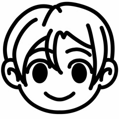 face icon
