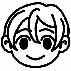 face icon