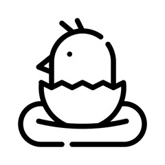 hatching line icon