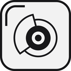 Car Engine & Dashboard Lights Symbol