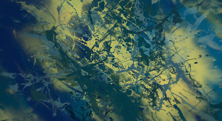 Fototapeta premium abstract art