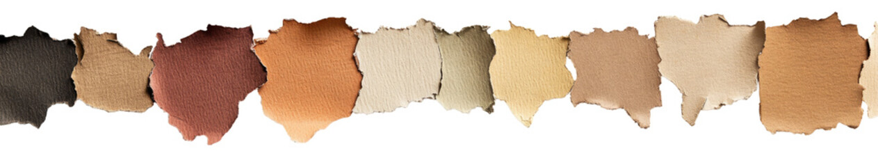 Shade Spectrum