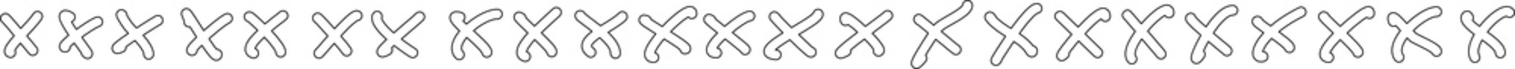 Fototapeta premium Decorative border and frame set