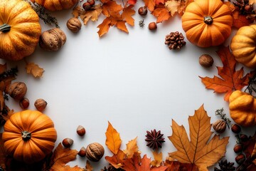 Autumnal harvest display (1)