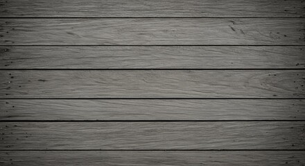 Naklejka premium Wooden Planks Texture