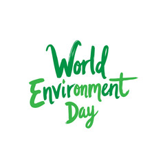 Celebration of Ecological Awareness: A Graphic for World Environment Day