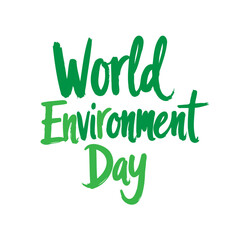Celebrating the World Environment Day: a visual reminder of green initiatives
