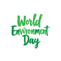 Celebrating world environment day: a concept for ecological awareness promotion