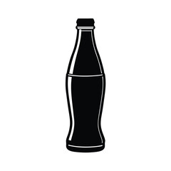 Cola Bottle Beverage Vector