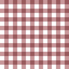 brown plaid pattern
