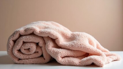 Colorful Cozy Comfortable Blanket