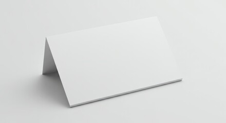 Blank Card