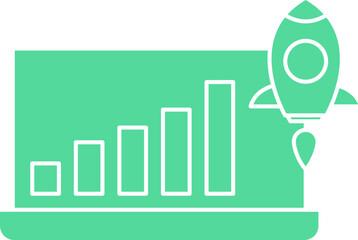 Startup Project Icon