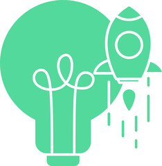 Startup Project Icon