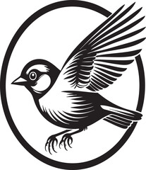 Naklejka premium Print