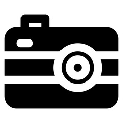 Camera icon