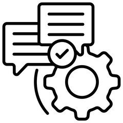 Crm Icon