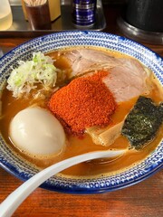 ラーメン,Ramen, Japanese noodles, soup noodles