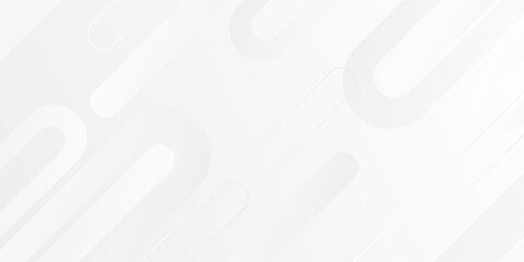 Abstract white background. Minimal geometric white light background abstract design. EPS10
