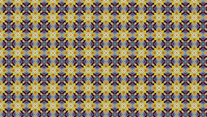 Seamless Pattern