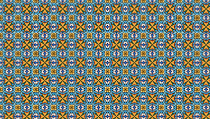 Seamless Pattern