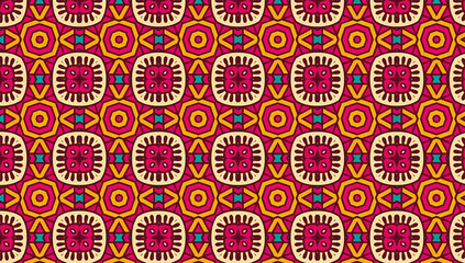 Seamless Pattern