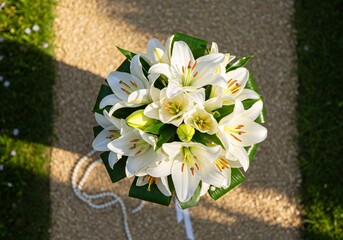 Geburtstagsstrau&szlig; mit pers&ouml;nlicher Note verschenken
