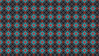 Seamless Pattern