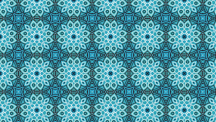 Seamless Pattern