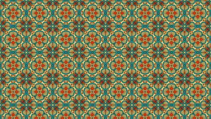 Seamless Pattern