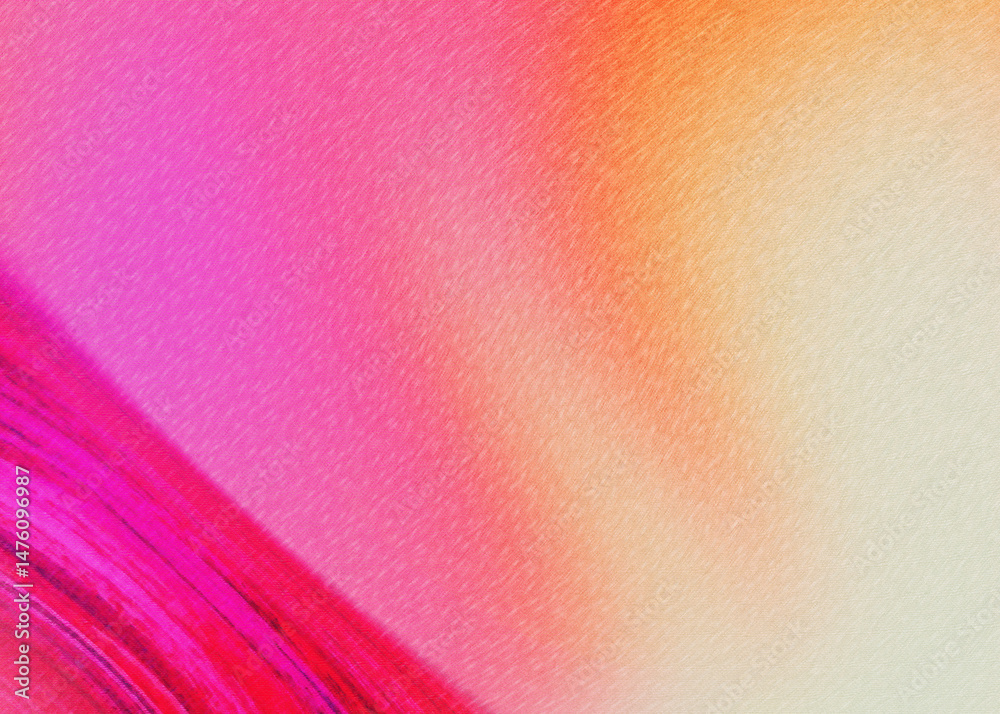 Fototapete colorful artistic soft texture background. pattern abstract background