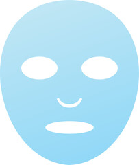 Face mask sheet water 