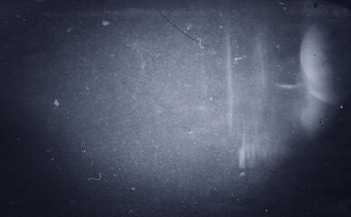 Dust scratches film grain photo overlay filter