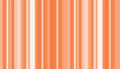 Obraz premium White Vertical Stripes seamless pattern background. Vector illustration.