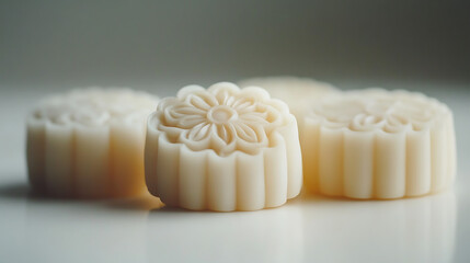  A journey to discover the secret ingredient of Cantonese Mooncakes 